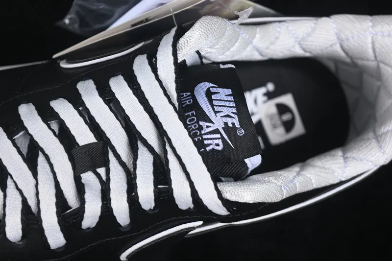 All categories Nk Air Force 1 Air Force series Nk Air Force 1 Low Air Force low-top Nike Air Force 1'07 Low joint model Air Force 1 low-top casual sneakers IM6643-010